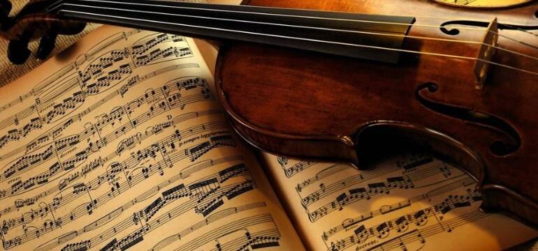 L’allenamento è più efficace con la musica classica